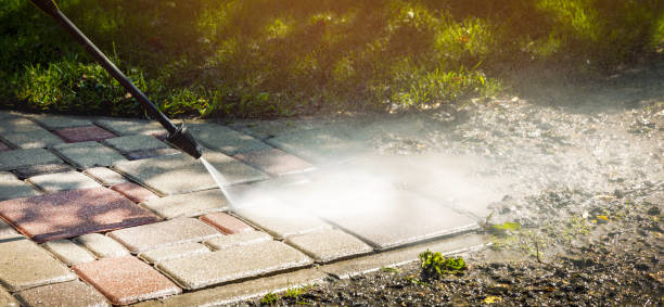 Trusted Roundup, MT Pressure Washing Services Experts
