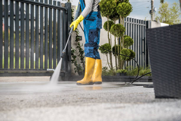 Concrete Sealing in Roundup, MT