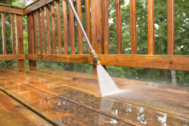 Best Fence Cleaning  in Roundup, MT